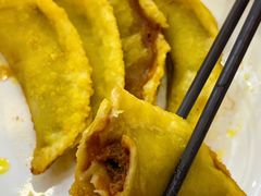 -草桥清真牛肉锅贴扁食店