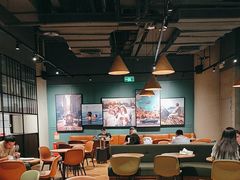 -Wagas沃歌斯(浦东机场店)