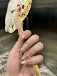 -UGIRL有个美甲