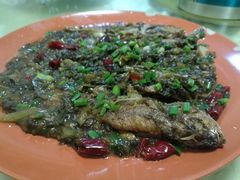 -川悦壹号·川菜(蠡溪路店)