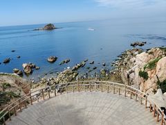 -养马岛旅游度假区