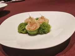 -久宴·天目湖大鱼头(恐龙园店)