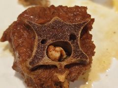 -蝎王府羊蝎子(虎坊桥总店)