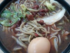 津味牛肉面-鹍记特色牛杂面