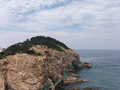 -摩天岭风景区
