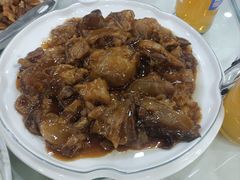 -同发号饭庄(复兴路店)