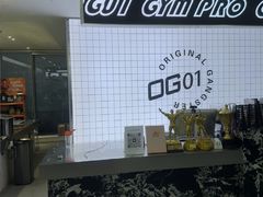 -OG01·24h私教铁馆(中鼎316店)