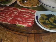 -太古汇海鲜姿造(延寿店)