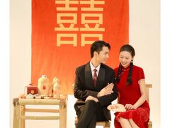 -浪漫一生摄影美学(怀柔开放路店)