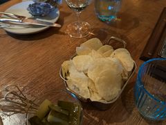 -THE CANNERY&JUJU 新鲜海鲜·牛排美食酒廊