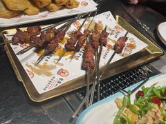 -宗泉烤全羊·烤羊腿·家常菜(解放东路店)