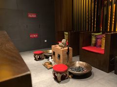 -泰馨玺·正宗泰式按摩SPA(石皮路店)