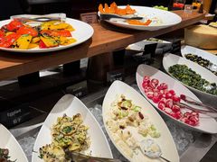 -拉蒂娜·巴西牛排馆 Latina·Brazilian Steakhouse(王府井喜悦店)