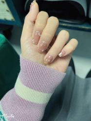 -桃子的美甲店