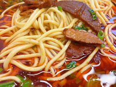 -小王拉面馆(颍上路店)