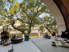 -广东胜利宾馆西关粤中餐厅