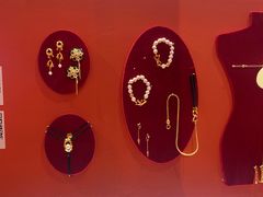 -上海跨国采购会展中心