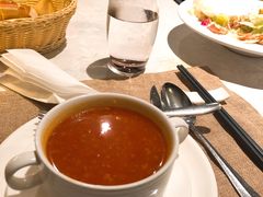 蔬菜汤-中山路壹号传奇club·啤酒花园餐厅