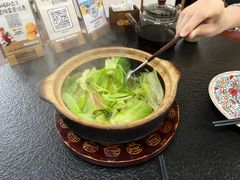 -旺爷砂锅·茶作(国贸城店)