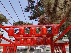 -妙峰山风景名胜区