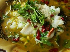 -阿英煲(凉城路店)