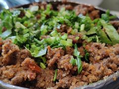 -周老三跷脚牛肉·全牛火锅(非遗传承店)