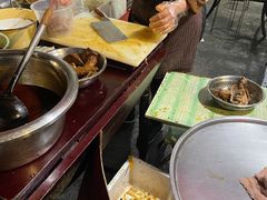 -吴长子卤菜馆(统一街店)