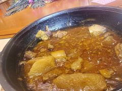 -忠顺斋易州印象烤鸭店(东关新村店)