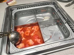 -海底捞火锅(金地广场生日主题店)
