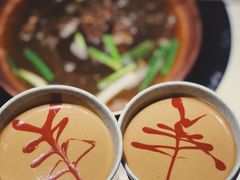 -京韵胡同·酱香羊蝎子火锅涮肉(长寿路店)
