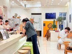 -玫瑰咖啡(中山六路店)