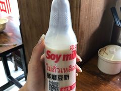 -陈记汤饭(水巷口店)