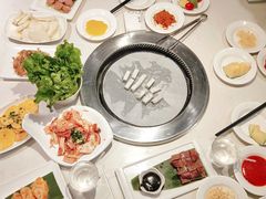 -么子烤肉(化龙池店)