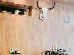 大堂-清真益鑫羊肉手抓馆(南大街店)