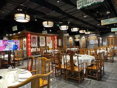 -东来顺饭庄(西直门店)