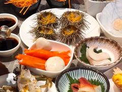 -铭门盛宴·艺术海鲜姿造(福田黑金店)