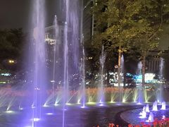 -广州花园酒店