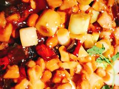 -锦尚阁烤鱼(望京新荟城店)