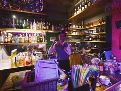 -好久不见网红乐队酒吧(鼓浪屿海底世界店)