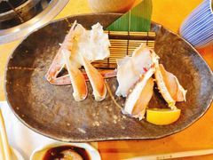-蟹道乐(道顿堀本店)