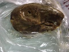 -双流传承老妈兔头(玉林总店)