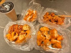-蒙记老牌豆浆