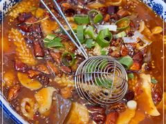 -茗贵坊食府