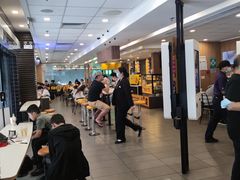 -麦当劳(宜安广场店)