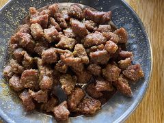 杯子牛肉-郑妈妈油炸工坊(石坦巷店)