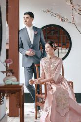 点击看大图 -金夫人婚纱摄影(包河万达店)
