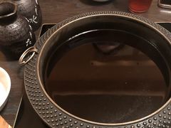 -鍋ぞう(新宿西口店)