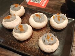 -侘与火 Wabi 侘寂烟火•锅物料理(大屯DT51店)