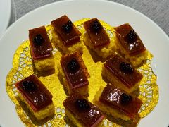 鸭酥米花-花家怡园(四合院总店)
