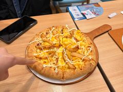 -达美乐比萨(商城路店)